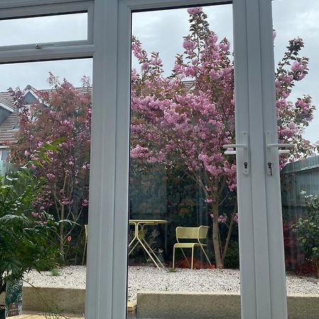 Angmering Home Eksteriør bilde