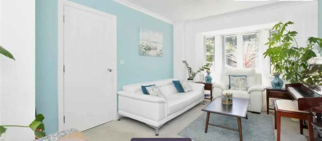 Angmering Home Eksteriør bilde
