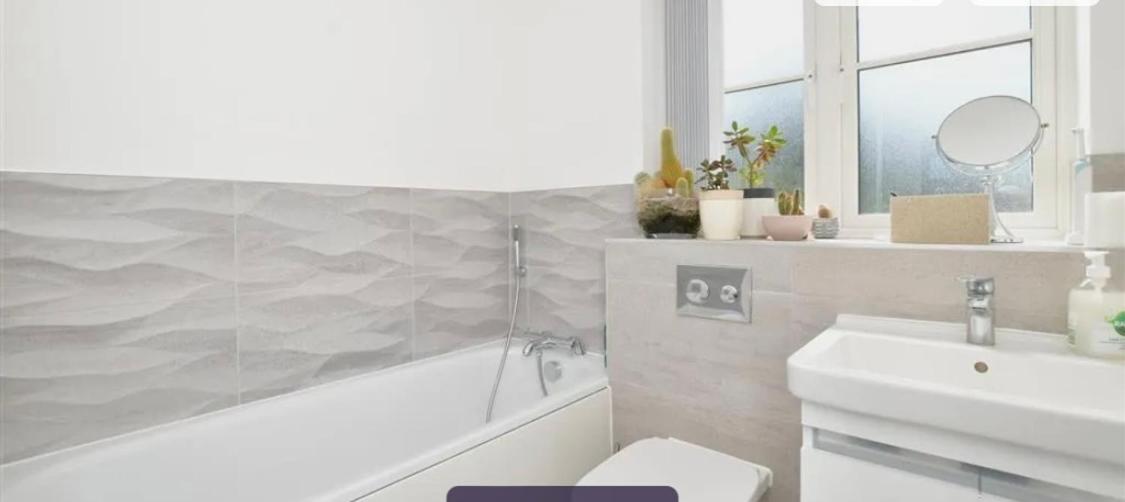 Angmering Home Eksteriør bilde