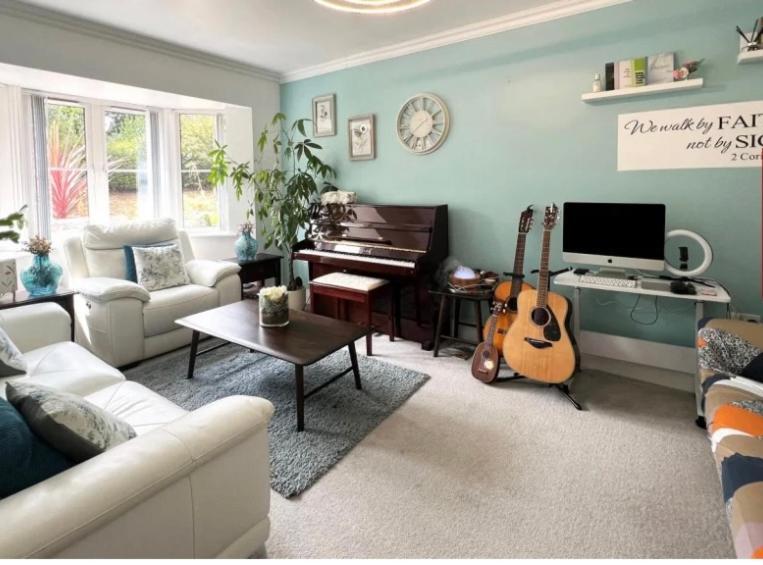 Angmering Home Eksteriør bilde