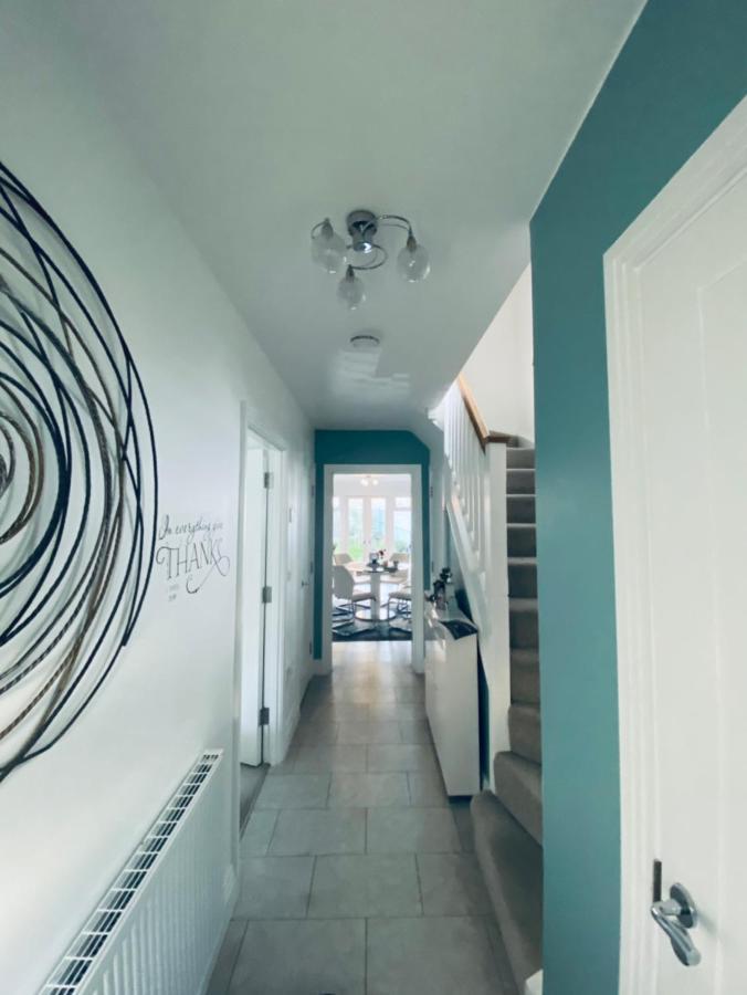 Angmering Home Eksteriør bilde