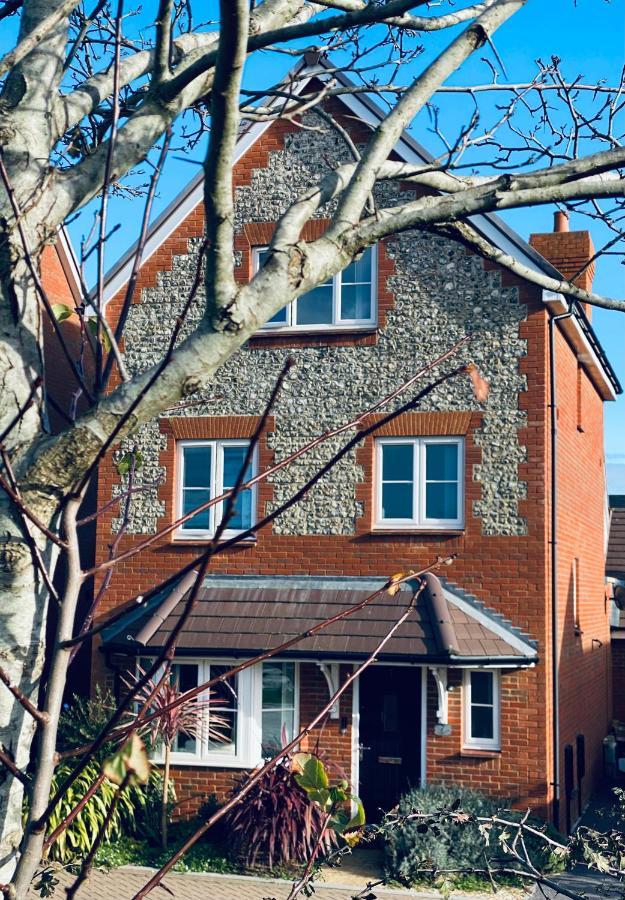 Angmering Home Eksteriør bilde