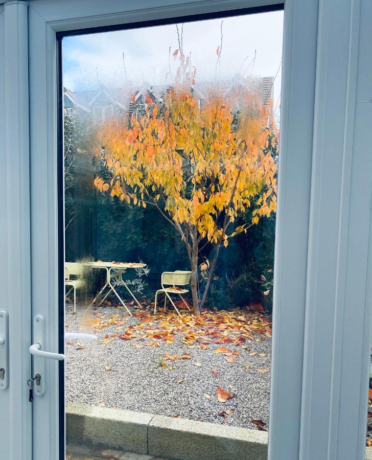 Angmering Home Eksteriør bilde