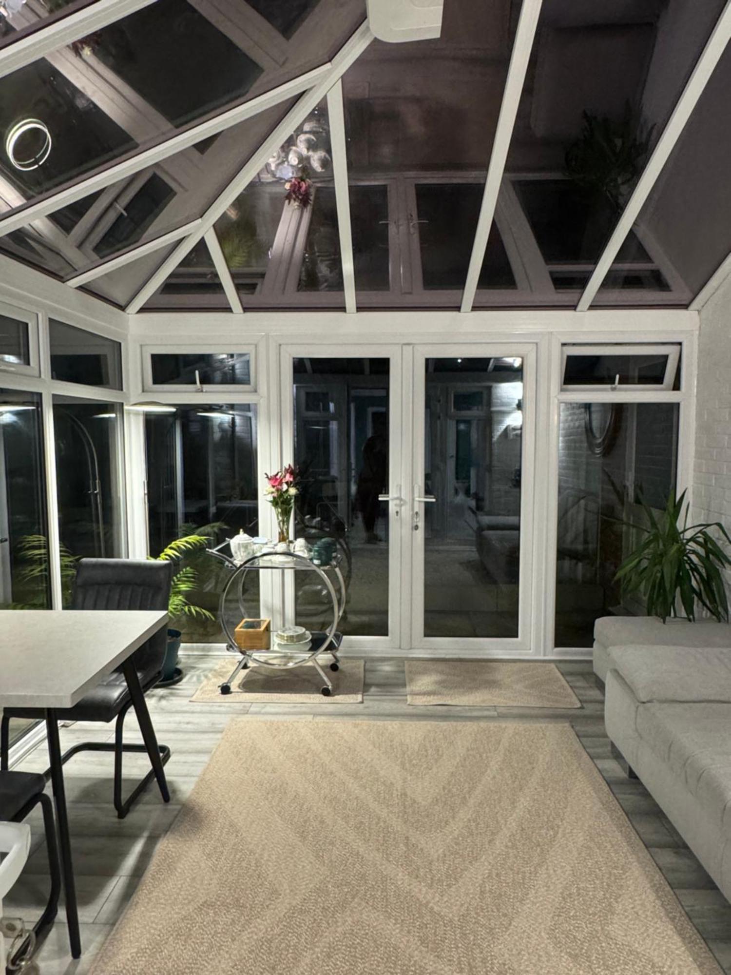 Angmering Home Eksteriør bilde
