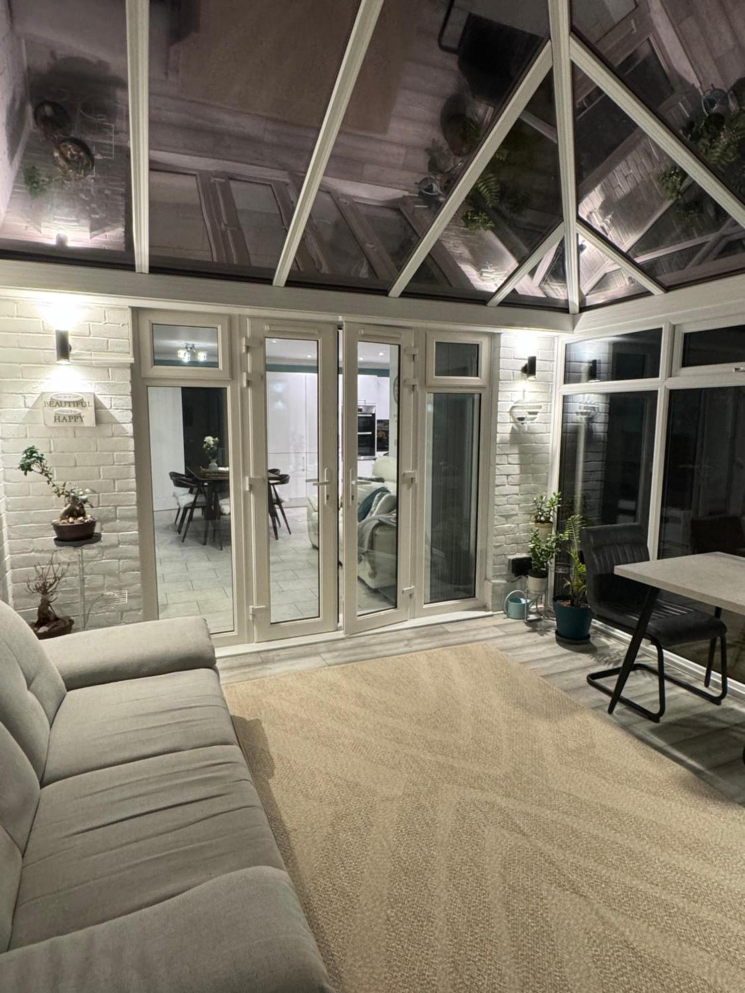 Angmering Home Eksteriør bilde